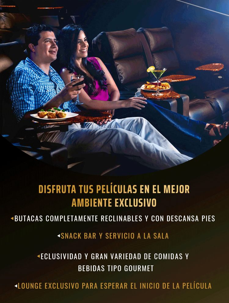 publicidad cine