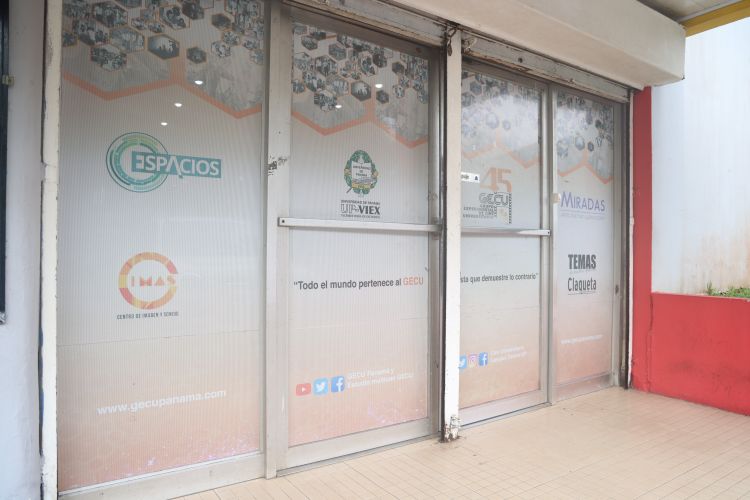 instalaciones del gecu