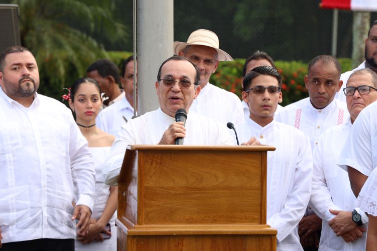 Rector acto nov 2024