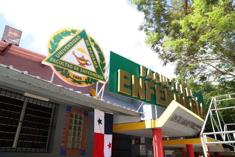 Enfermería Facultad