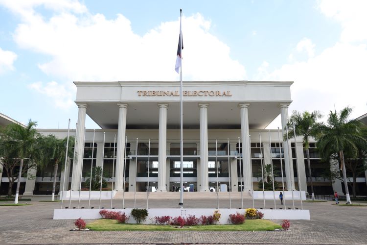 Tribunal Electoral de Panamá 