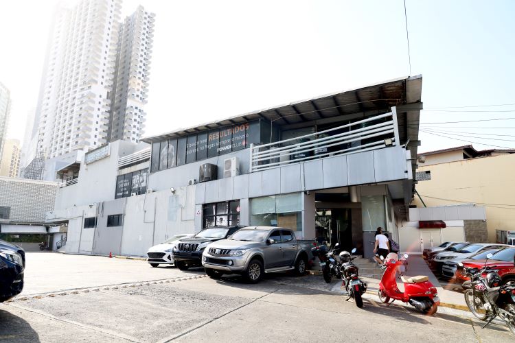 antiguas instalaciones del cine astor 