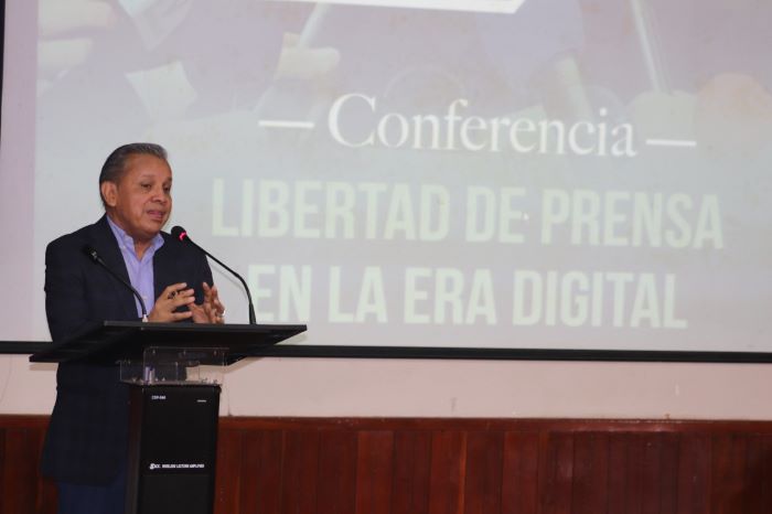 jorge luis prensa 