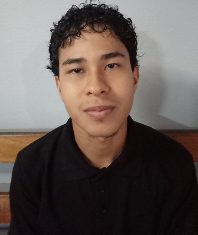 Jeremy Delgado
