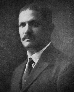 José Dolores Moscote