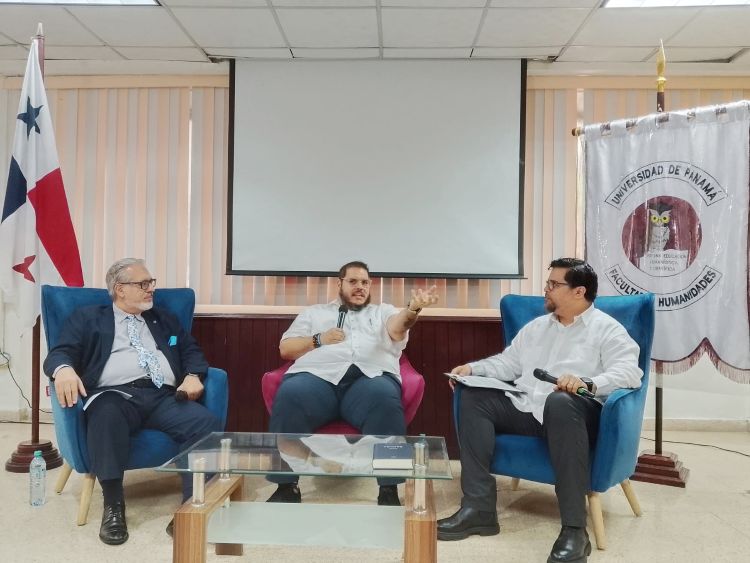 Dialogo filosofico