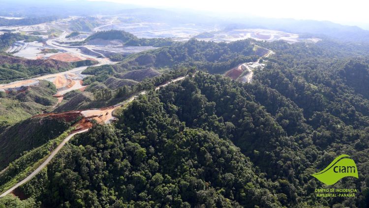 cordillera de donoso