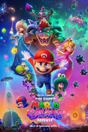 super mario bross