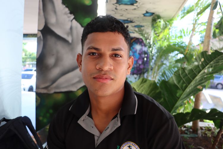 manuel vega