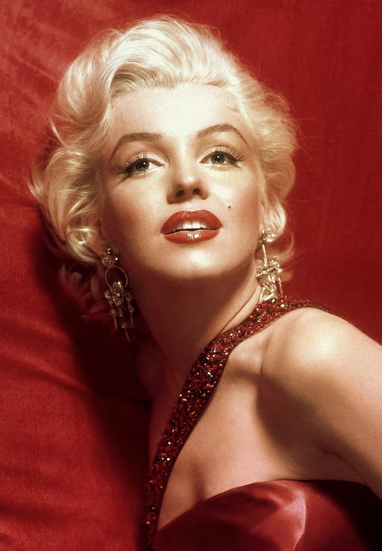 Marylin Monroe