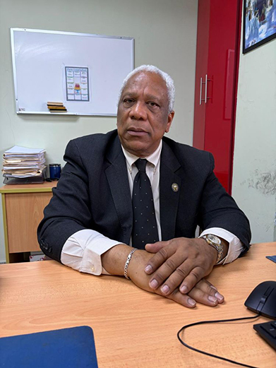 Marco Londoño