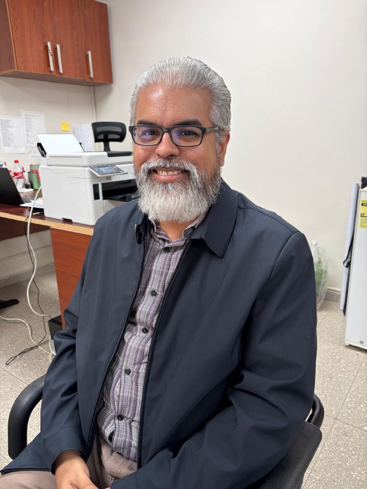 Samuel Prado Franco