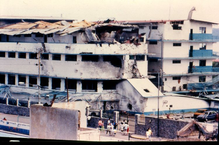 Toma de Posesión 2021-2026