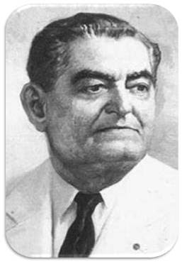 Dr. Octavio Mendez pereira 