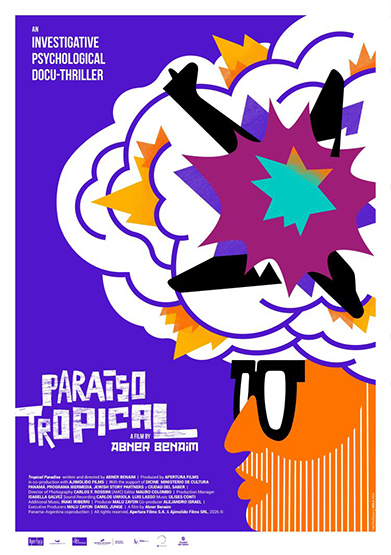 paraiso tropical