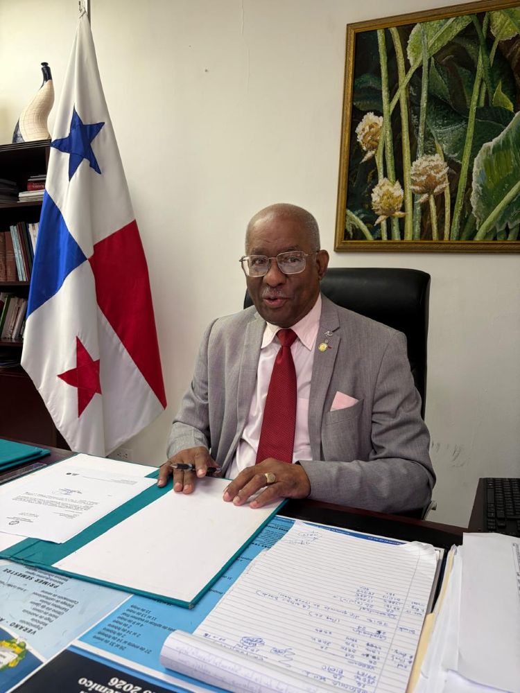Ricardo Parker