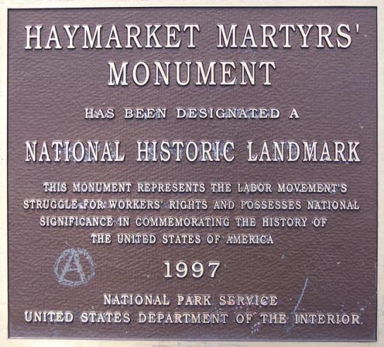 haymarket chicago