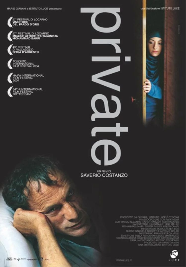 pelicula  privado