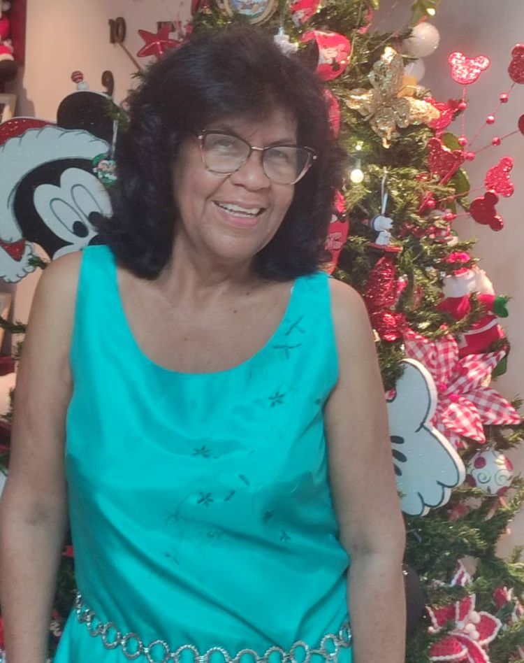 Gisela Sánchez 