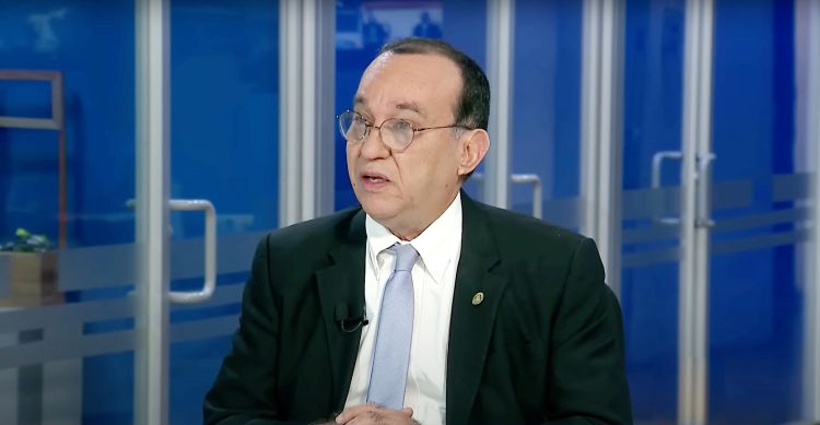 Eduardo Flores Castro