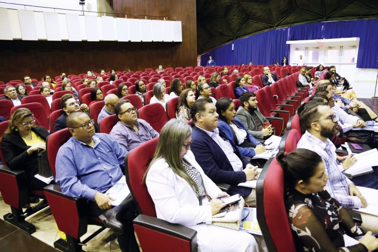 desarrollo academico