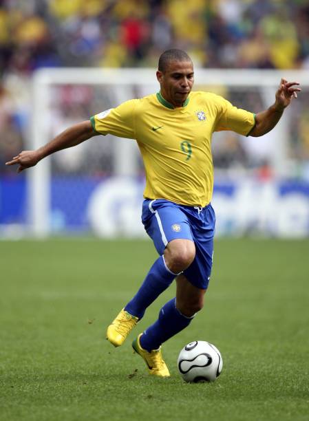 ronaldo
