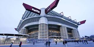 San siro