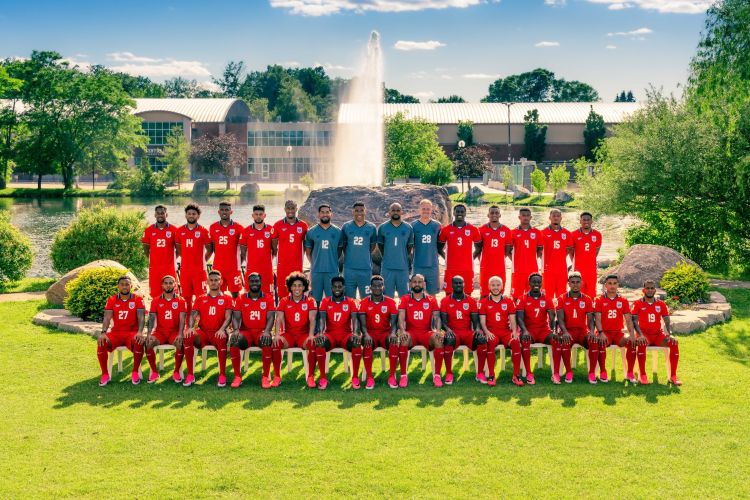 Selección de Panamá 
