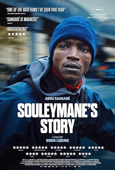 Souleymane