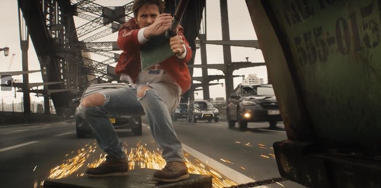 especialistas en el peligro