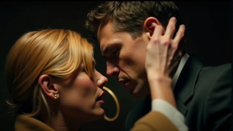 foto de afiche de babygirl