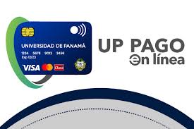 Pago por tarjeta UP
