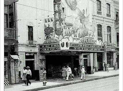 teatro cecilia
