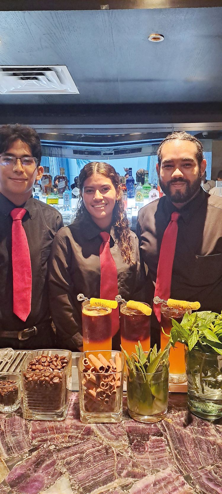 fca concurso de bar y cocteleria 