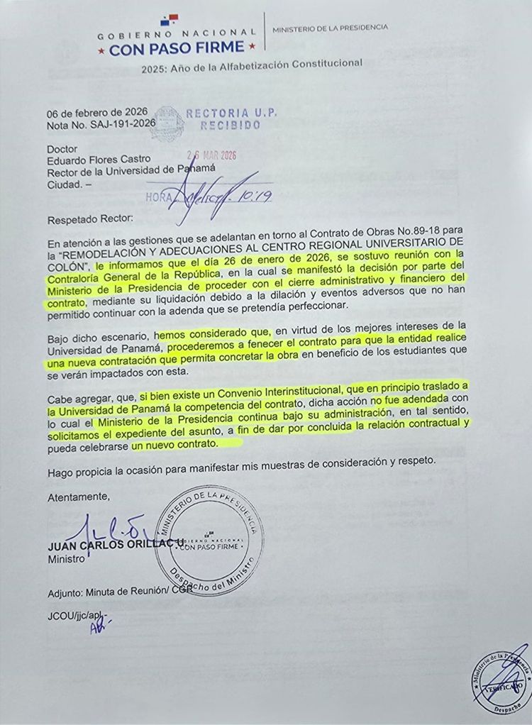 remod de colon