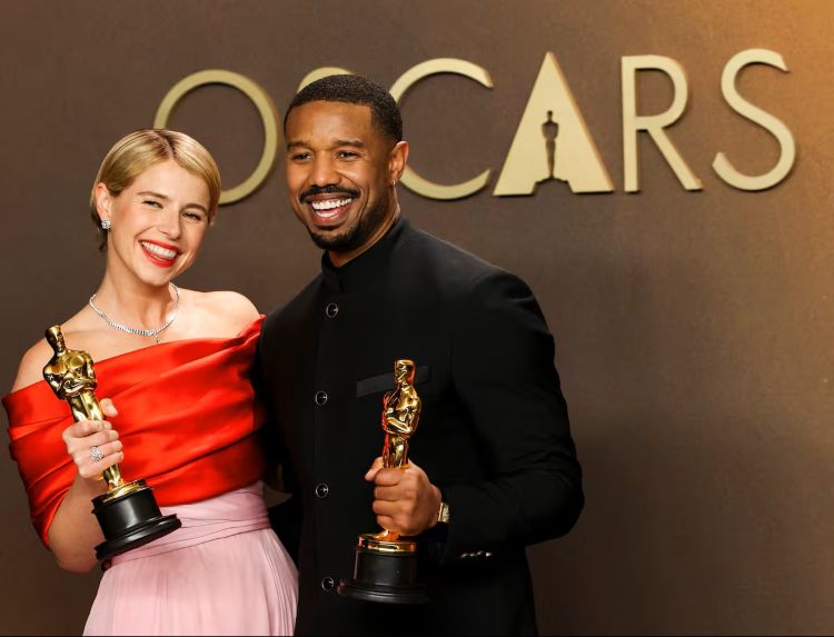 ganadores oscar 2026