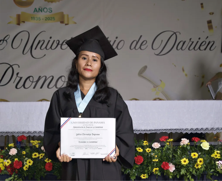 Graduación 1
