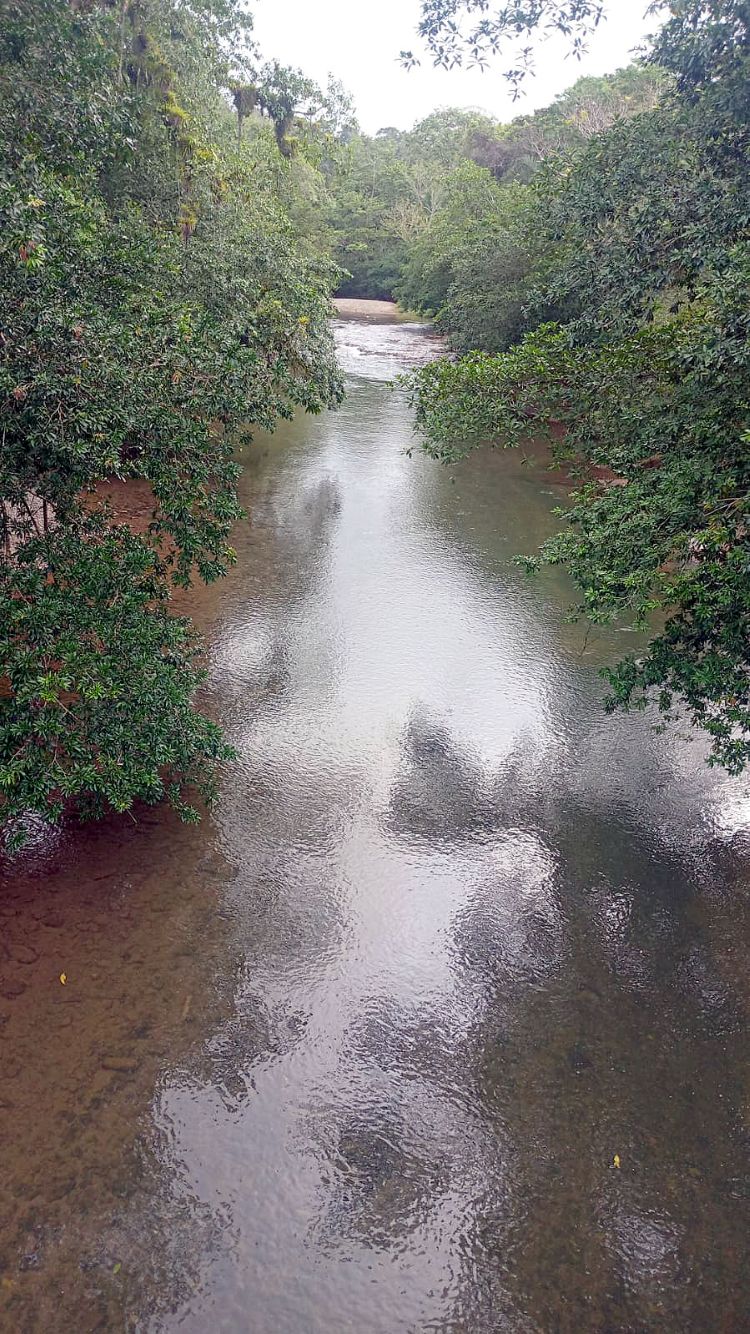 rio indio