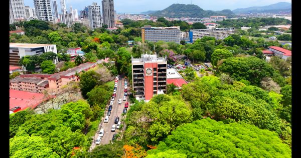 rectoría
