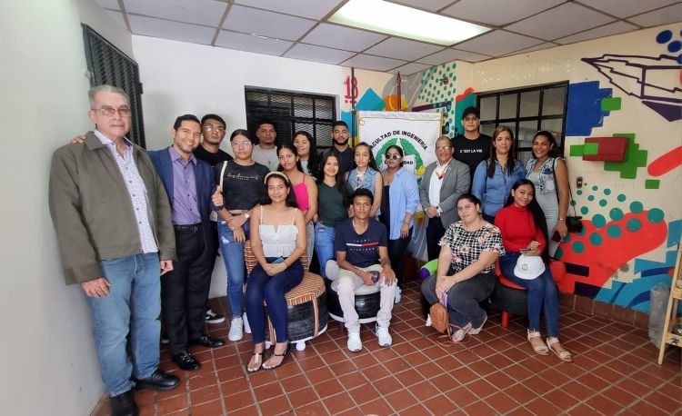 ingeniería reciclados