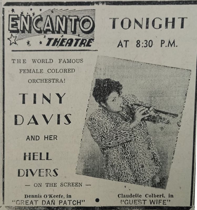 cien encanto cartelera 