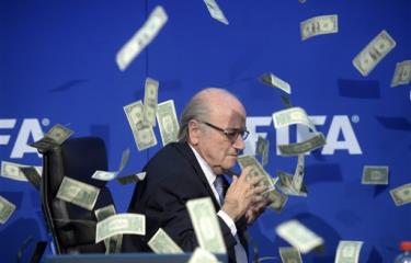 blatter