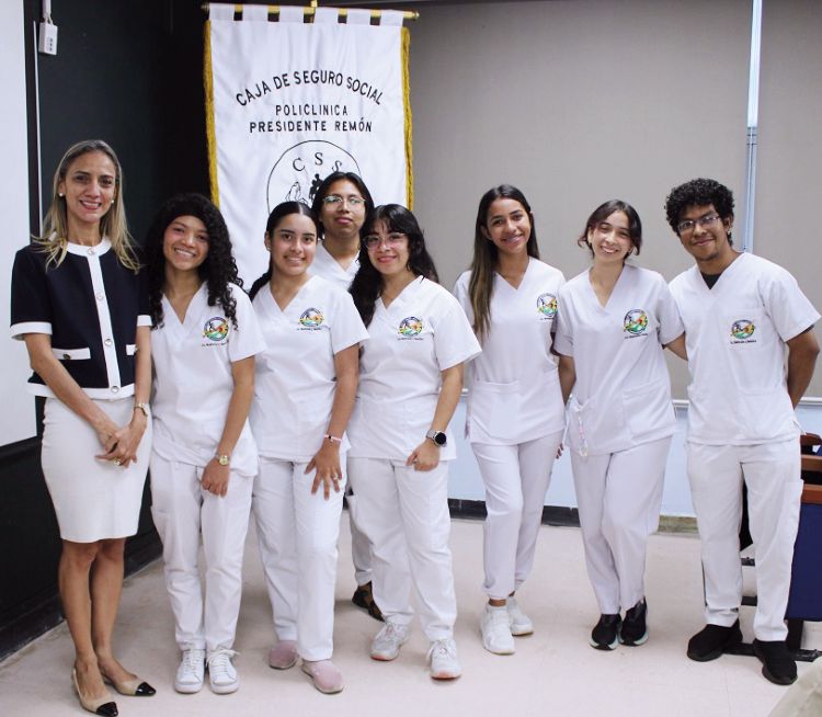 nutrición y dietética 