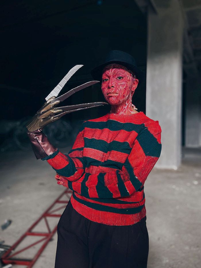 cosplay 