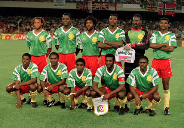 Camerun