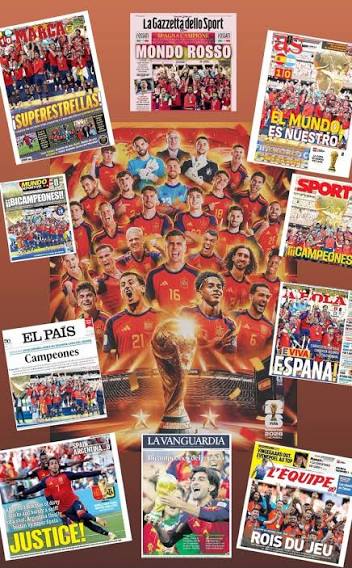 España
