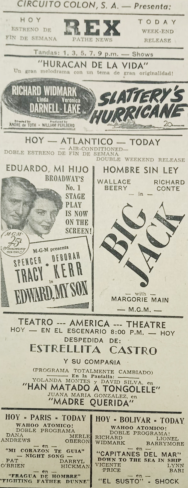 cartelera teatro paris