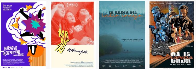 cartelera panameña