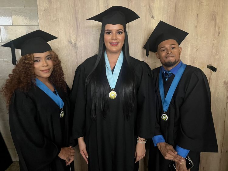 cuadro de honor crupe