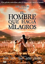 hombre que hacia milagros